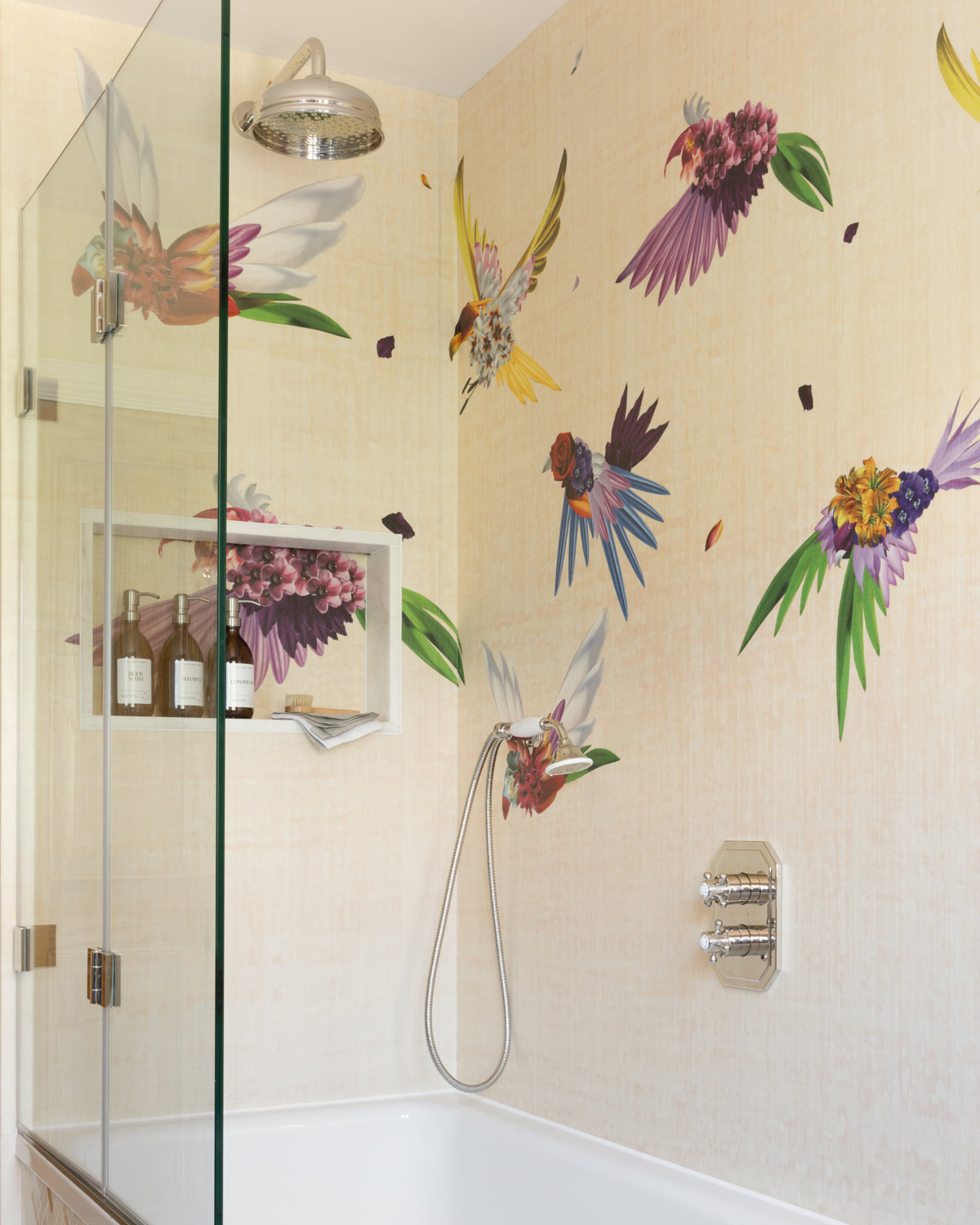 West One Bathrooms Park Farm 5