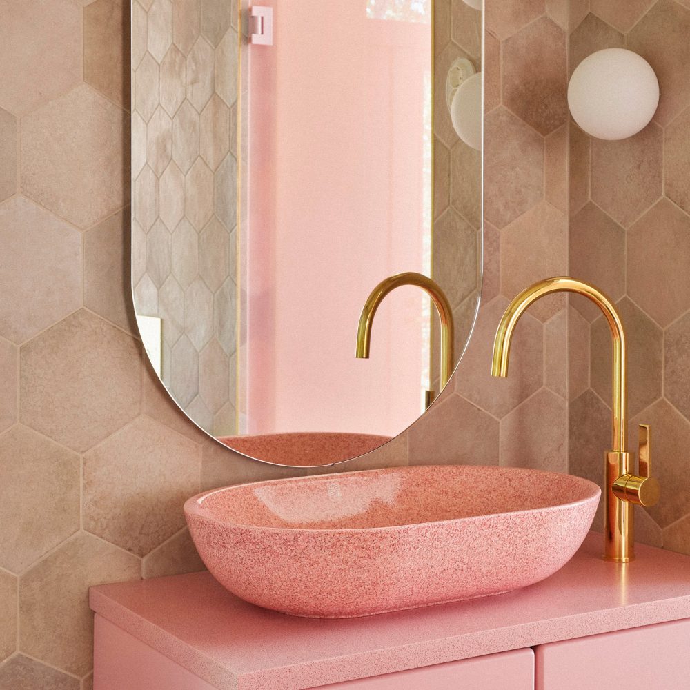 West One Bathrooms – Soft 60