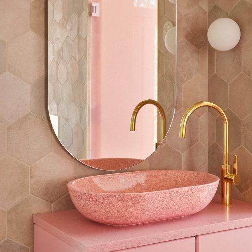 West One Bathrooms – Soft 60