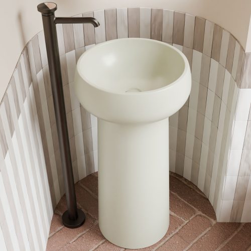 West One Bathrooms W1 Graal Cloakroom Basin HighRes