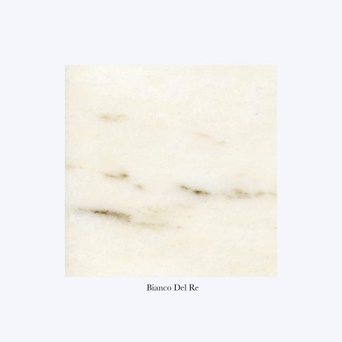 West One Bathrooms – Bianco del re