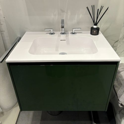 west one bathrooms clearance CCC EDEN730MM OAS1