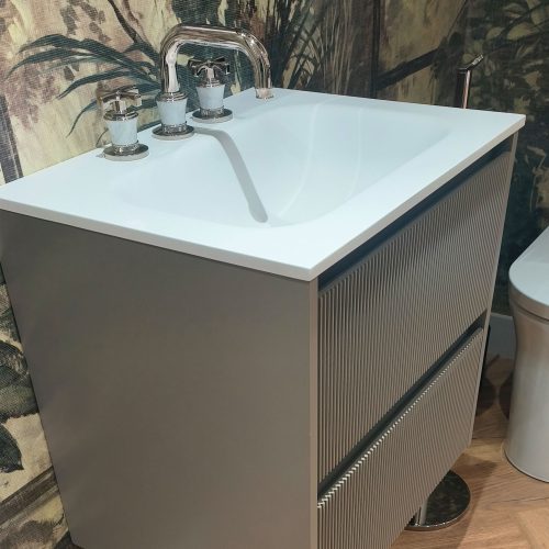 west one bathrooms Clearance Scanalato 1