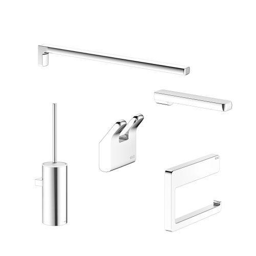 west one bathrooms Keuco accessories bundle