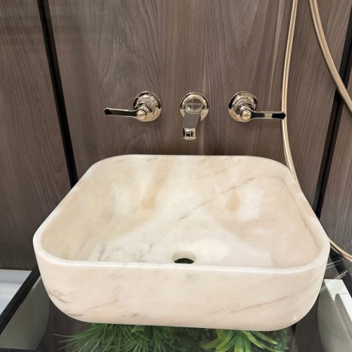 West One Bathrooms Kreeo Bowl – Clearance