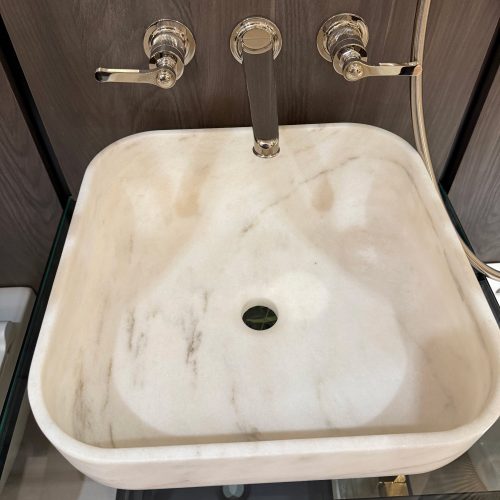 West One Bathrooms Kreeo Bowl – Clearance5