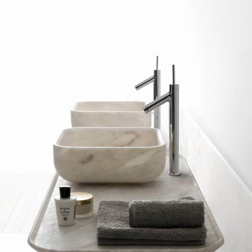 West One Bathrooms – Kreoo Nabhi Bowl 3