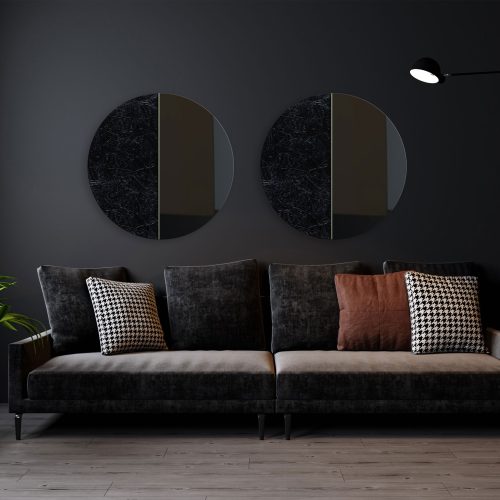 West One Bathrooms 02 Kairos Dark Pen Set