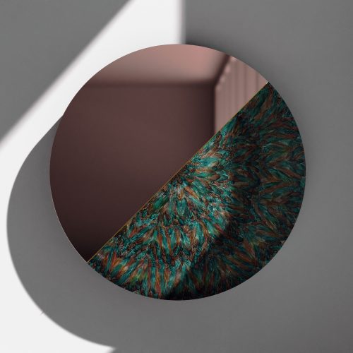 West One Bathrooms 11 Kairos Coralie