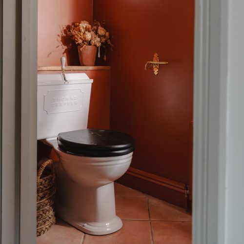 West One Bathrooms House Nine – Thomas Crapper