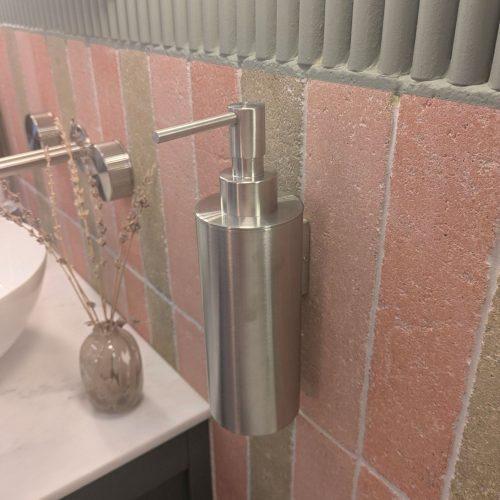 West one bathrooms clearance Crosswater 3ONE6 Bundle Set 2