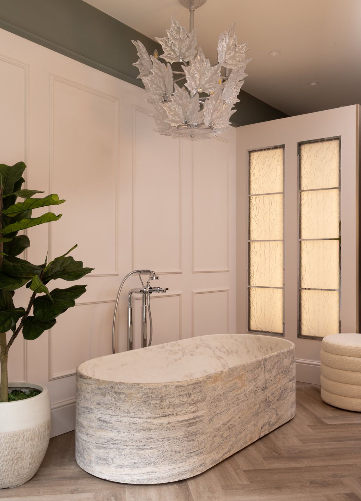 West One Bathrooms – Mayfair July 18