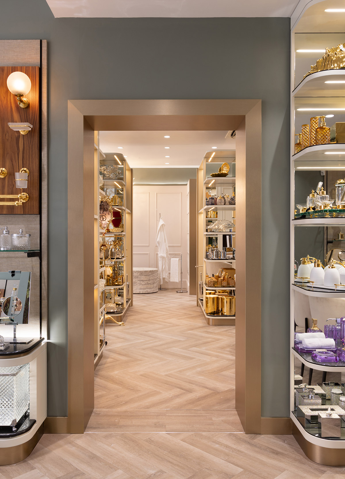 west one bathrooms mayfair july 21 PS