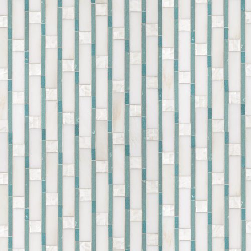 West One Bathrooms NewRavenna Driftweave SH 24X24