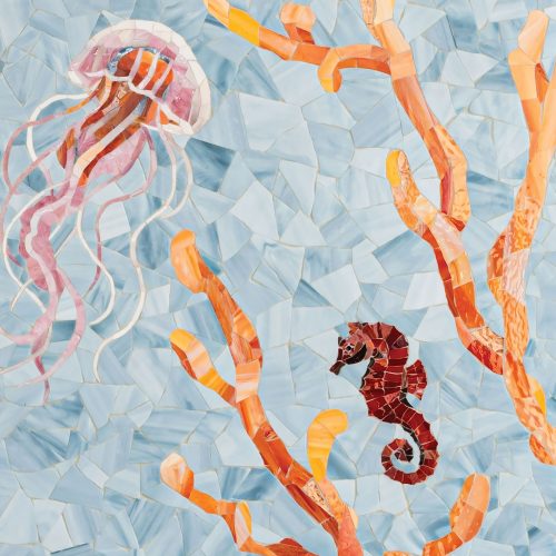 West One Bathrooms NewRavenna LaMer 24X24