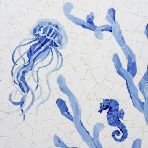 West One Bathrooms NewRavenna LaMer Delft 24×24