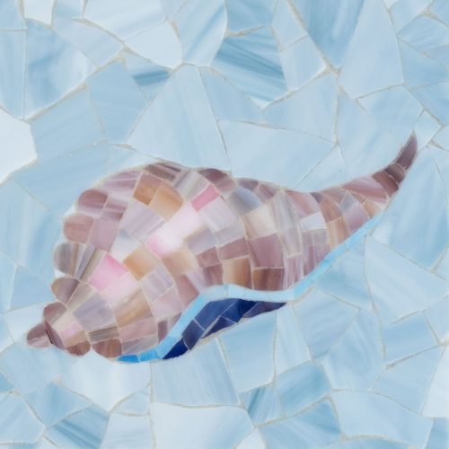 West One Bathrooms NewRavenna LaMer LargeShell close