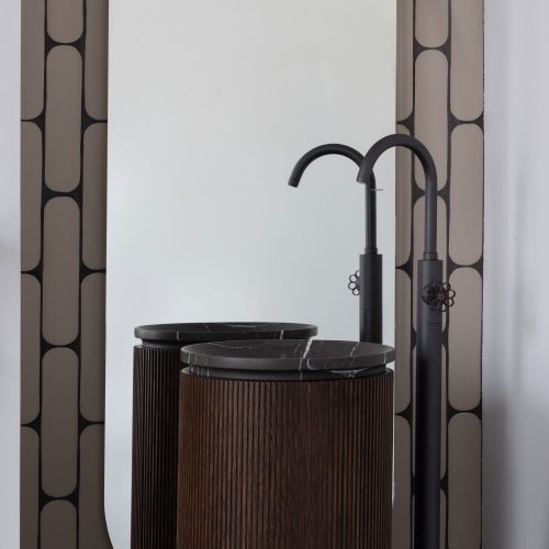 west one bathrooms clearance 5th Ave Freestanding Basin Mixer 1