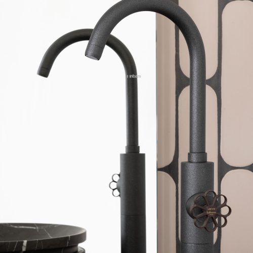 west one bathrooms clearance 5th Ave Freestanding Basin Mixer