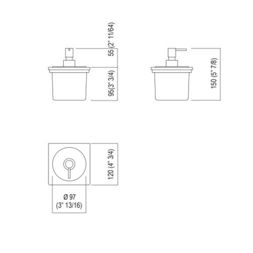 west one bathrooms clearance CCC AGAPEACCSETSS 1