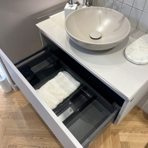 west one bathrooms clearance VB Legato Set 2