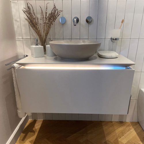 west one bathrooms clearance VB Legato Set