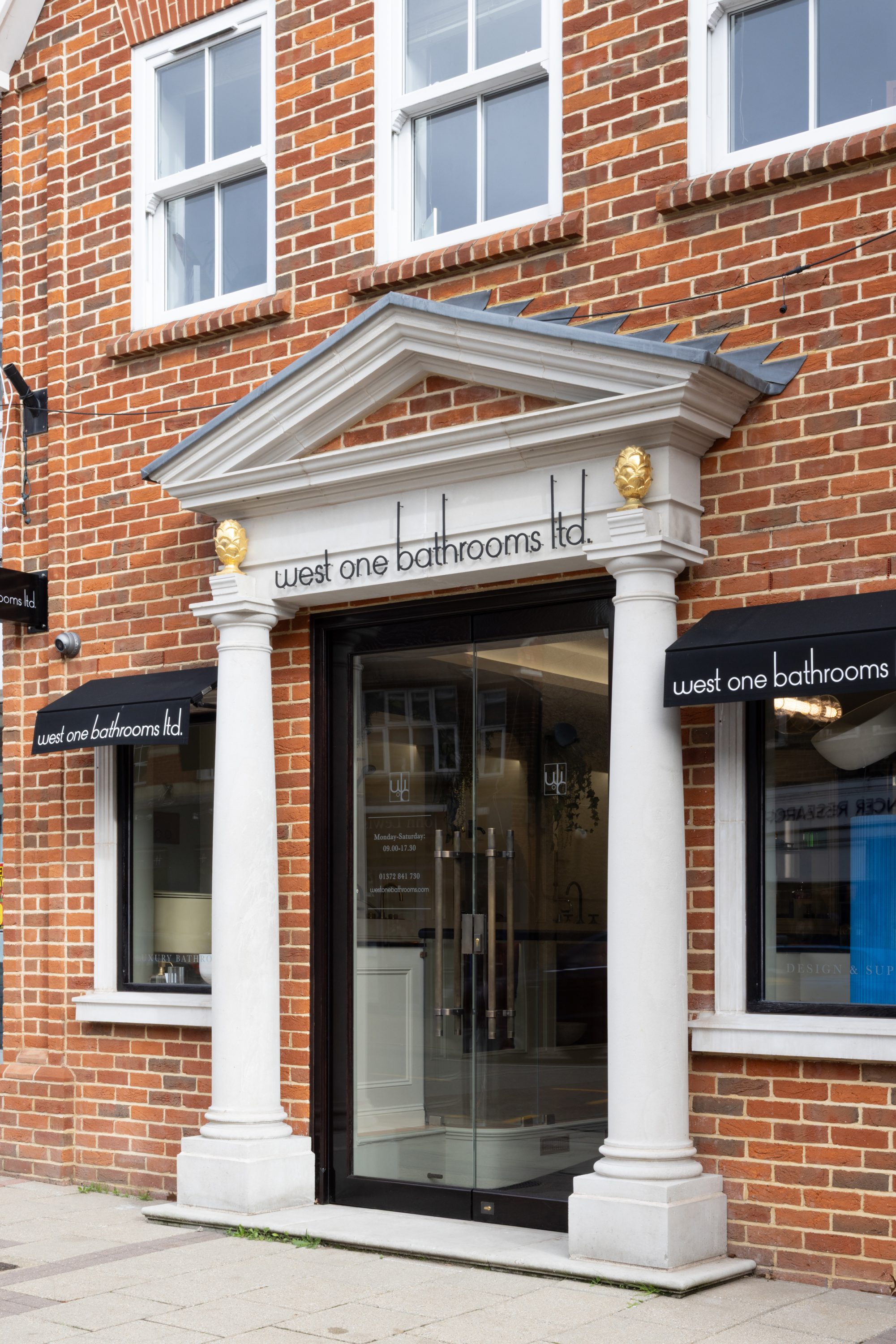 West One Bathrooms Cobham 8 Web