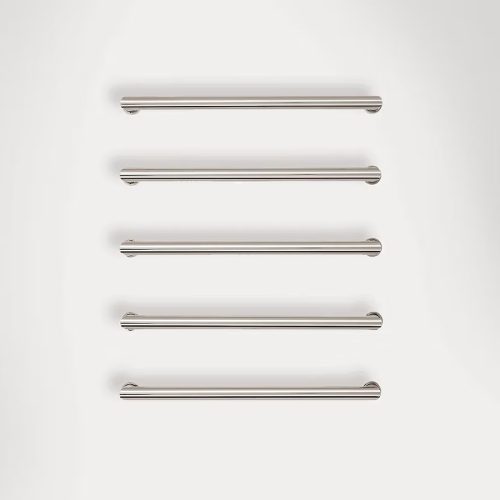 D Rail Floaring Rail