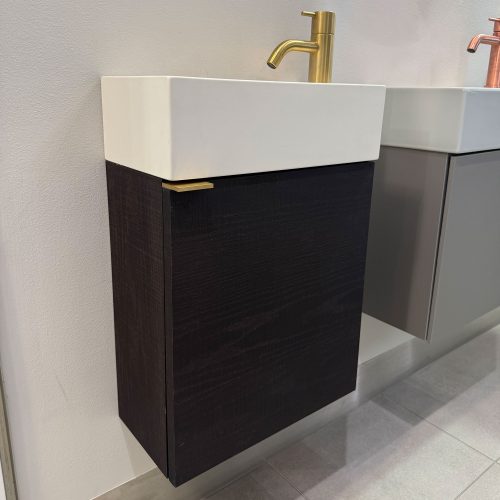 west one bathrooms clearance CCC FACETT INB1