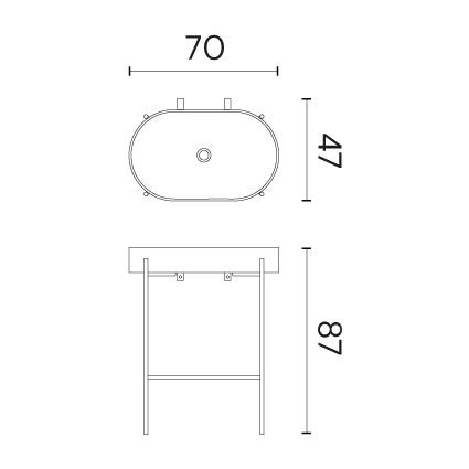 west one bathrooms clearance CCC LIVINGTEC SET EXT1 technical