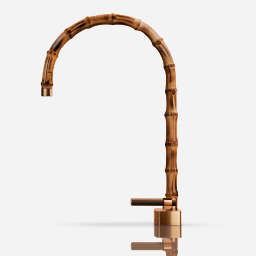 West One Bathrooms – gessi jacqueline collection