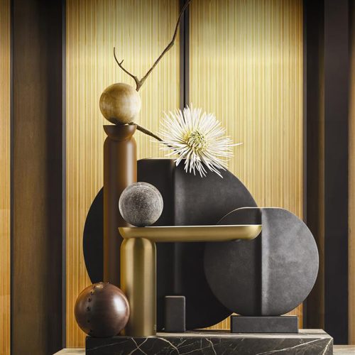 West One Bathrooms – Gessi Perle