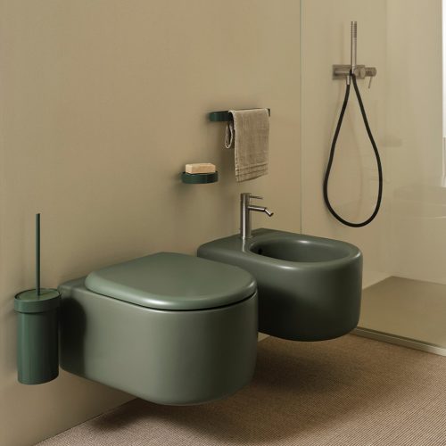 West One Bathrooms – itaca agave