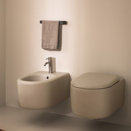West One Bathrooms Itaca – Lino