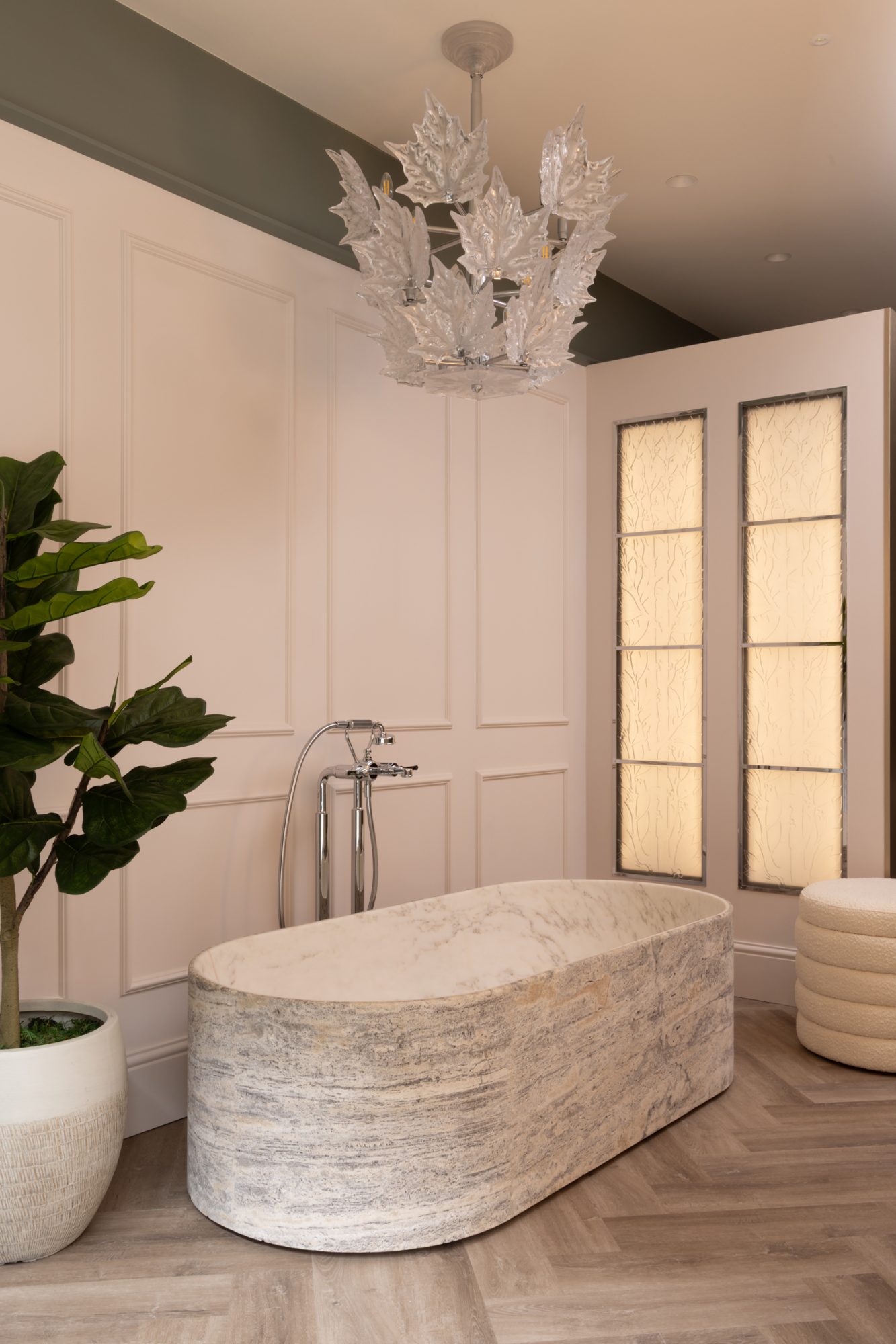 West One Bathrooms – Mayfair Showroom