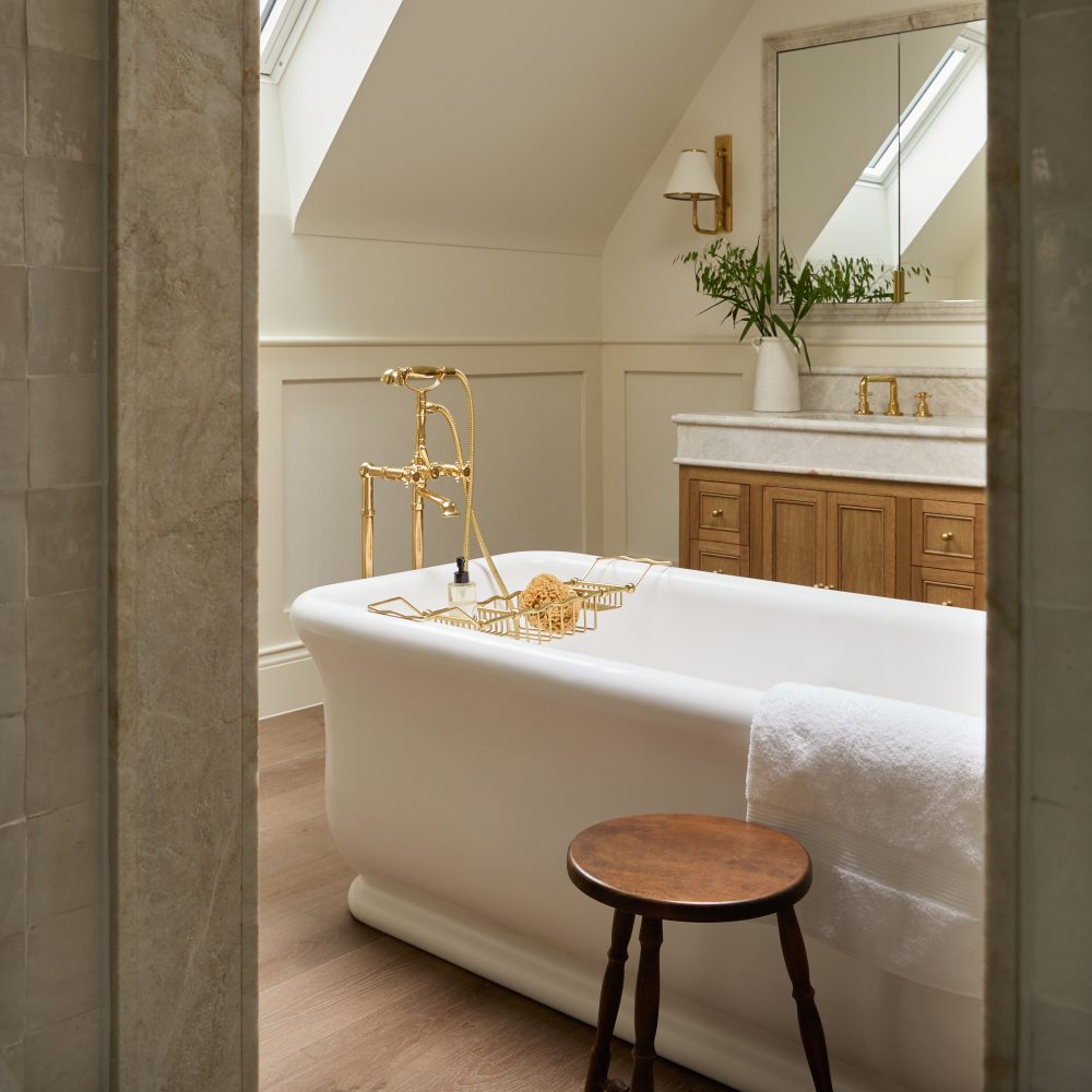 West One Bathrooms – NomadPenthouse 0238