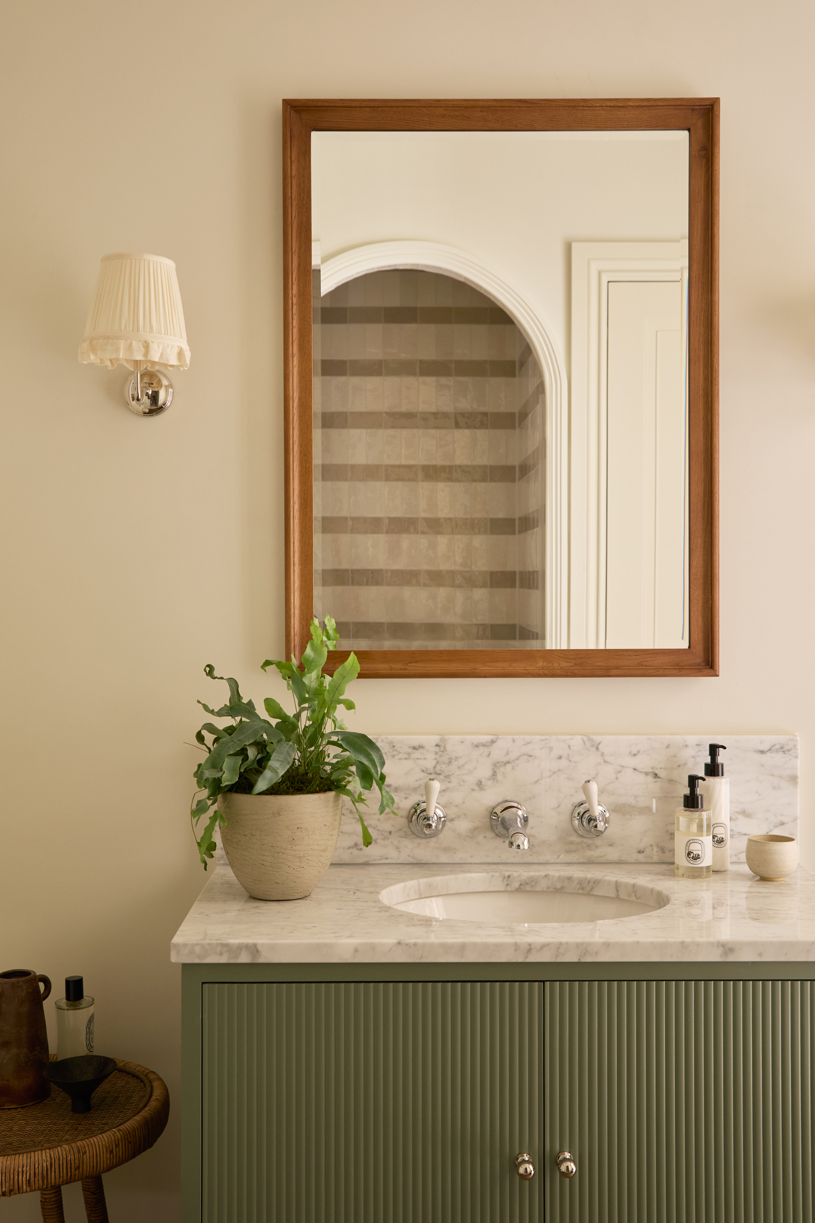 West One Bathrooms – NomadPenthouse 0662