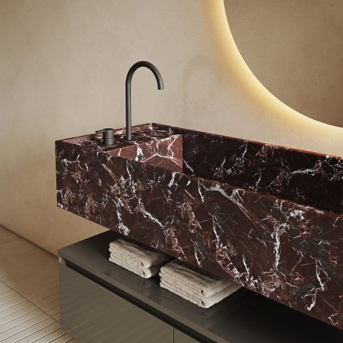 West One Bathrooms  Scala