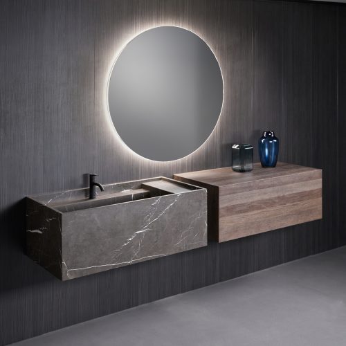 West One Bathrooms Scala