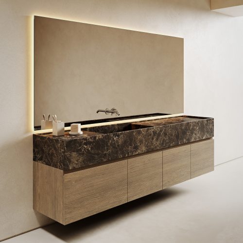 West One Bathrooms – Scala Empr