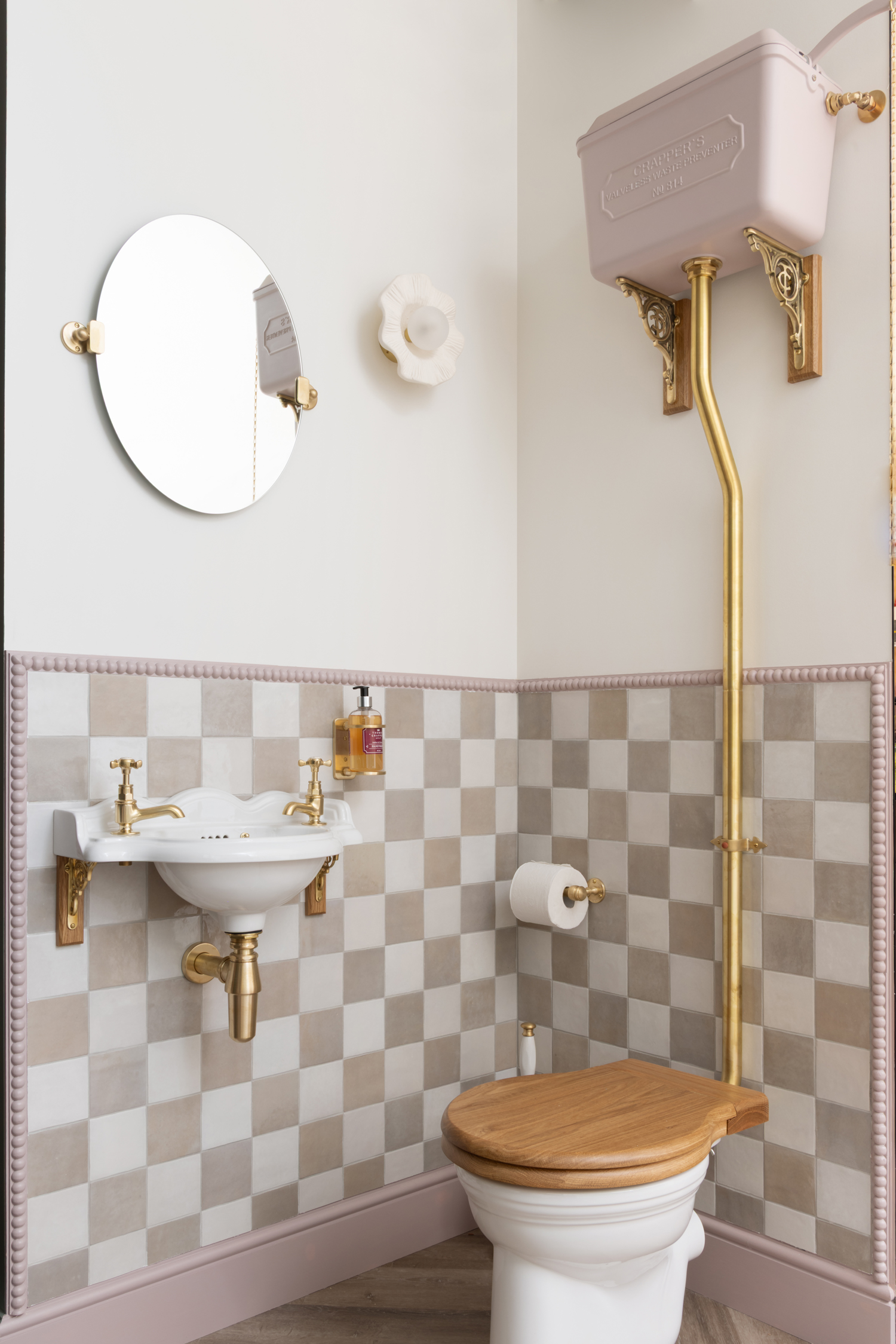 West One Bathrooms Small Bathrooms Thomas Crapper