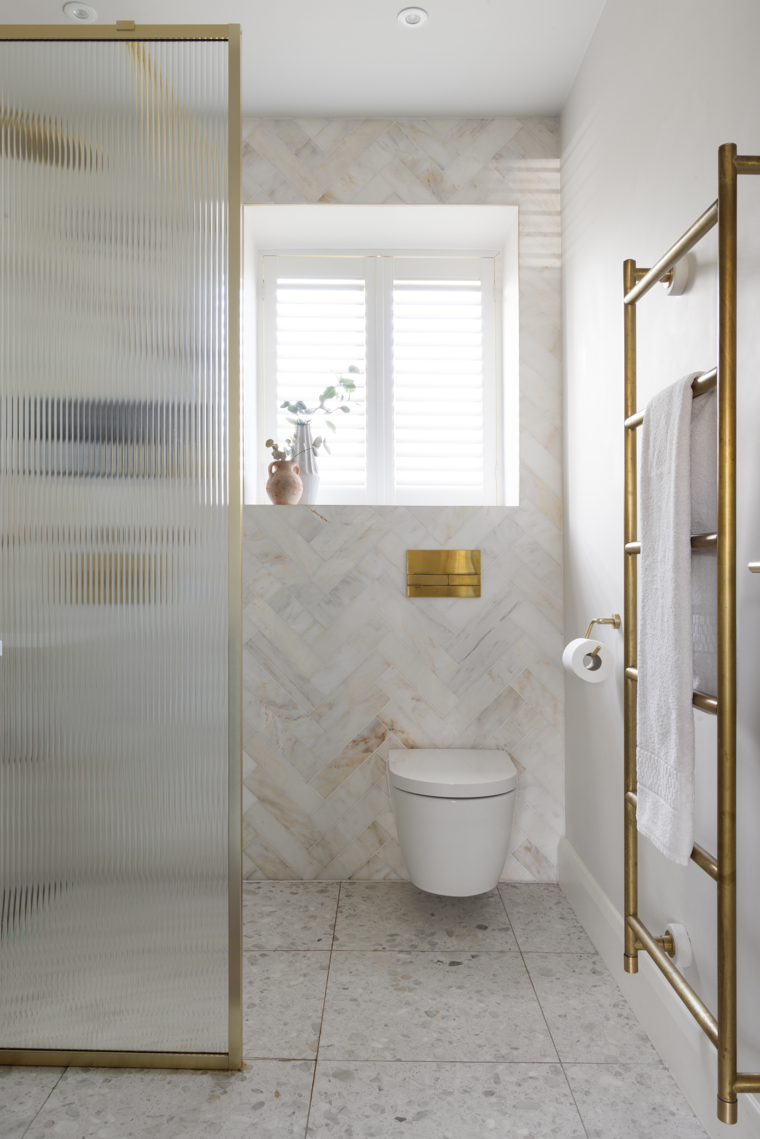 West One Bathroooms Small Bathrooms Contempjpg