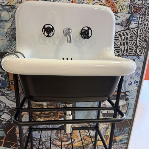 west one bathrooms clearance CCC BASINSET BLE1 1