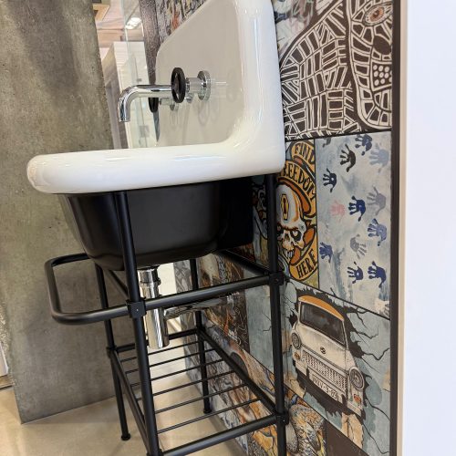 west one bathrooms clearance CCC BASINSET BLE1 2