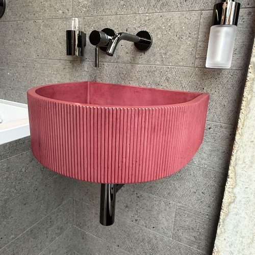 west one bathrooms clearance CCC KIRI FRM1 2