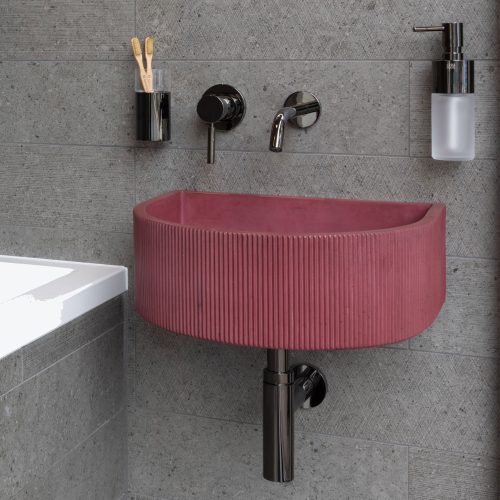 west one bathrooms clearance CCC KIRI FRM1 3