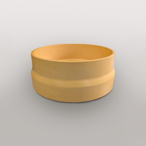 West One Bathrooms Formed Nira Mars Orange 02