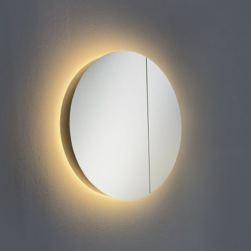 west one bathrooms mirror round 01