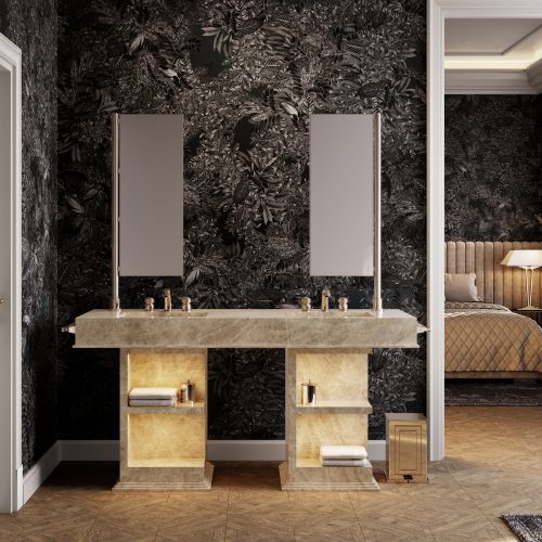 West One Bathrooms – MY LOVE WATER TABLE