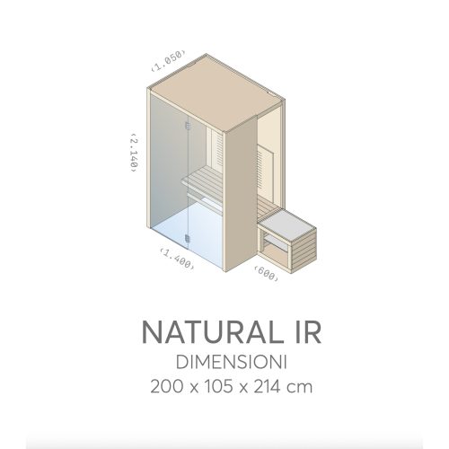 Natural IR Effe Technical